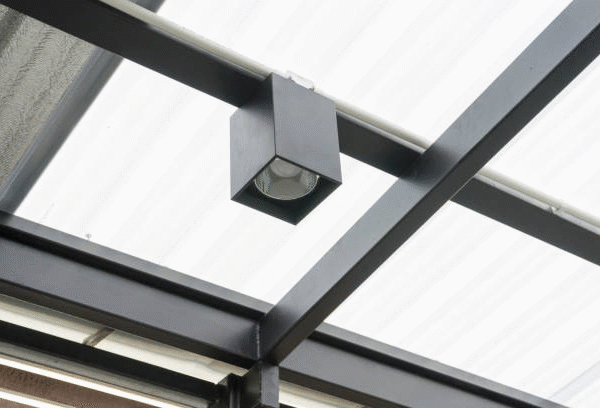 Modern Architectural Trends Featuring Polycarbonate Rooflights