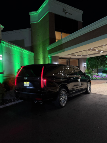 Optimus Fleets LLC – Luxury Chauffeur & Black Car Service in Lansdowne, Pennsylvania
