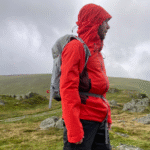 How to select a windproof shell jacket for Everest.