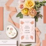 Elegant Wedding Invitation Printing in Sydney: Your Guide to Perfection