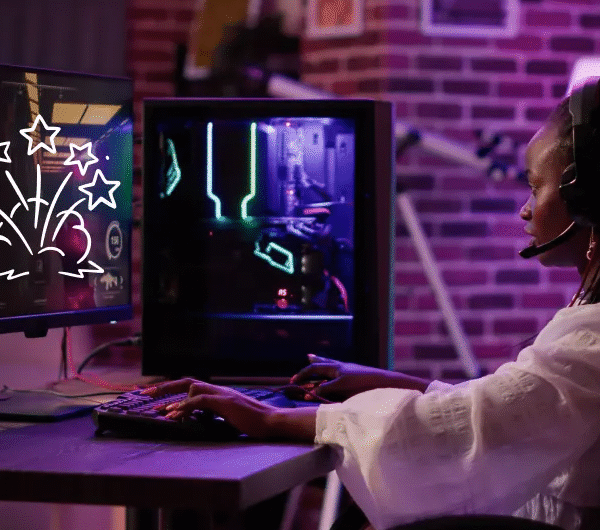 Maximizing Performance: The Ultimate Guide to Choosing Your Gaming PC