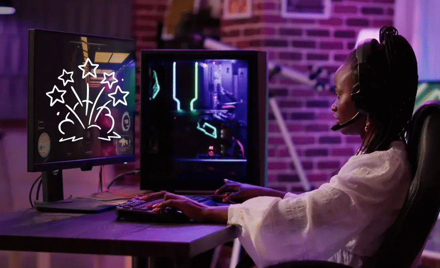 Maximizing Performance: The Ultimate Guide to Choosing Your Gaming PC