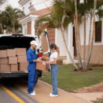 A Stress-Free Move Starts with Gold Coast Removalists