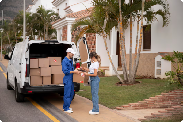 A Stress-Free Move Starts with Gold Coast Removalists