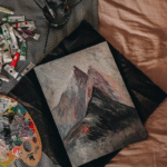 Why Buying Original Artwork Is a Smart Investment