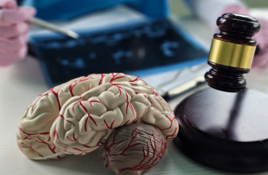 Experienced Brain Injury Lawyer Fighting for Long-Term Injury Victims 