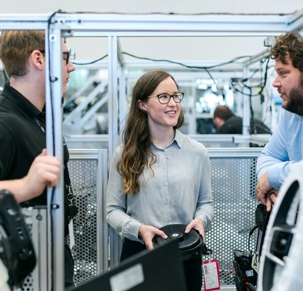 business development digital solutions