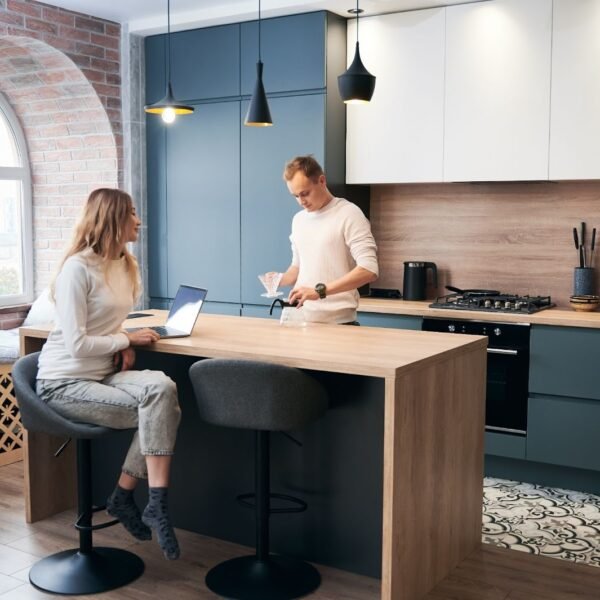 Top Kitchen Remodeling Ideas to Upgrade Your Home in 2026