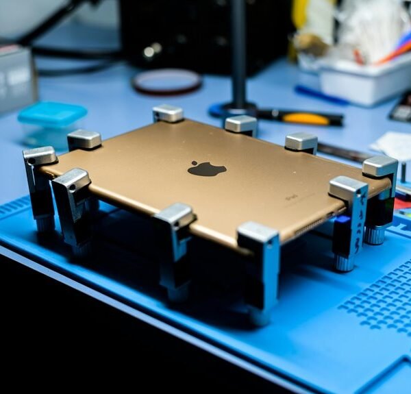 Optimize Your Services 39699121 Digital Tools