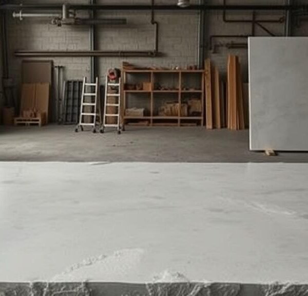 Edge Profile Selection and CNC Programming for Countertop Shops